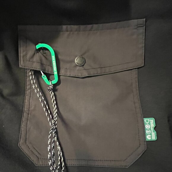 Hidden NY And Wander Airly Warm Full Zip NWT 2XL - Picture 6 of 9